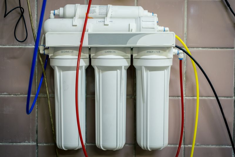 Water Purification System