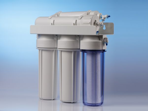 Reverse Osmosis Repair in Brooksville