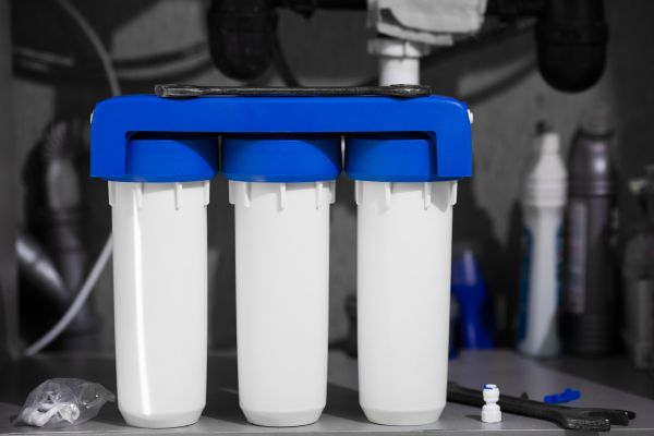 Water Treatment Service in Brooksville