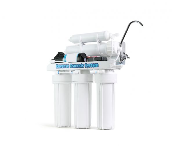 RO Water Treatment in Brooksville